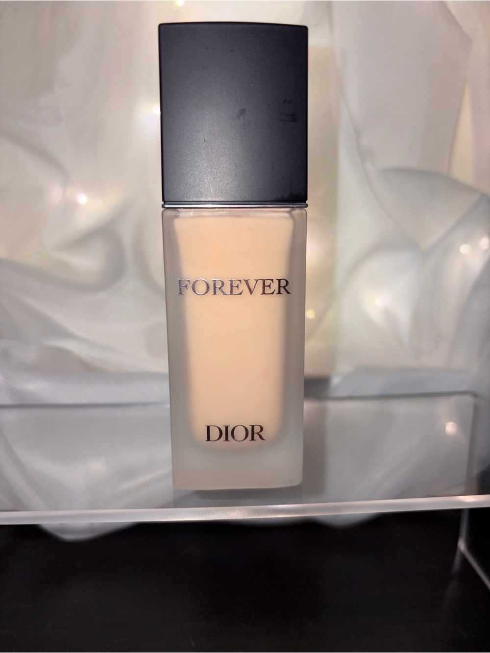 Dior Forever Liquid Foundation - shade 1.5N- Light Beige